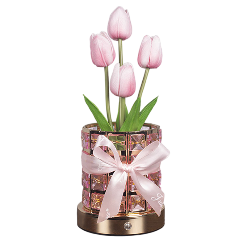 Sherum Tulip Bloom Light