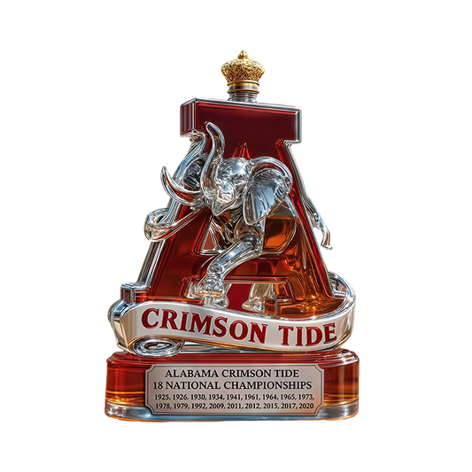 GooWebs Tide Trophy