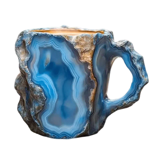 Sherum LuxeGem Mug